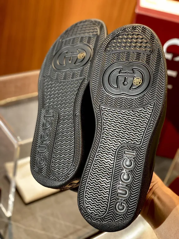 Gucci Shoe 